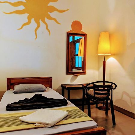 Starfish Beach Bungalows Arugam Bay Kültér fotó