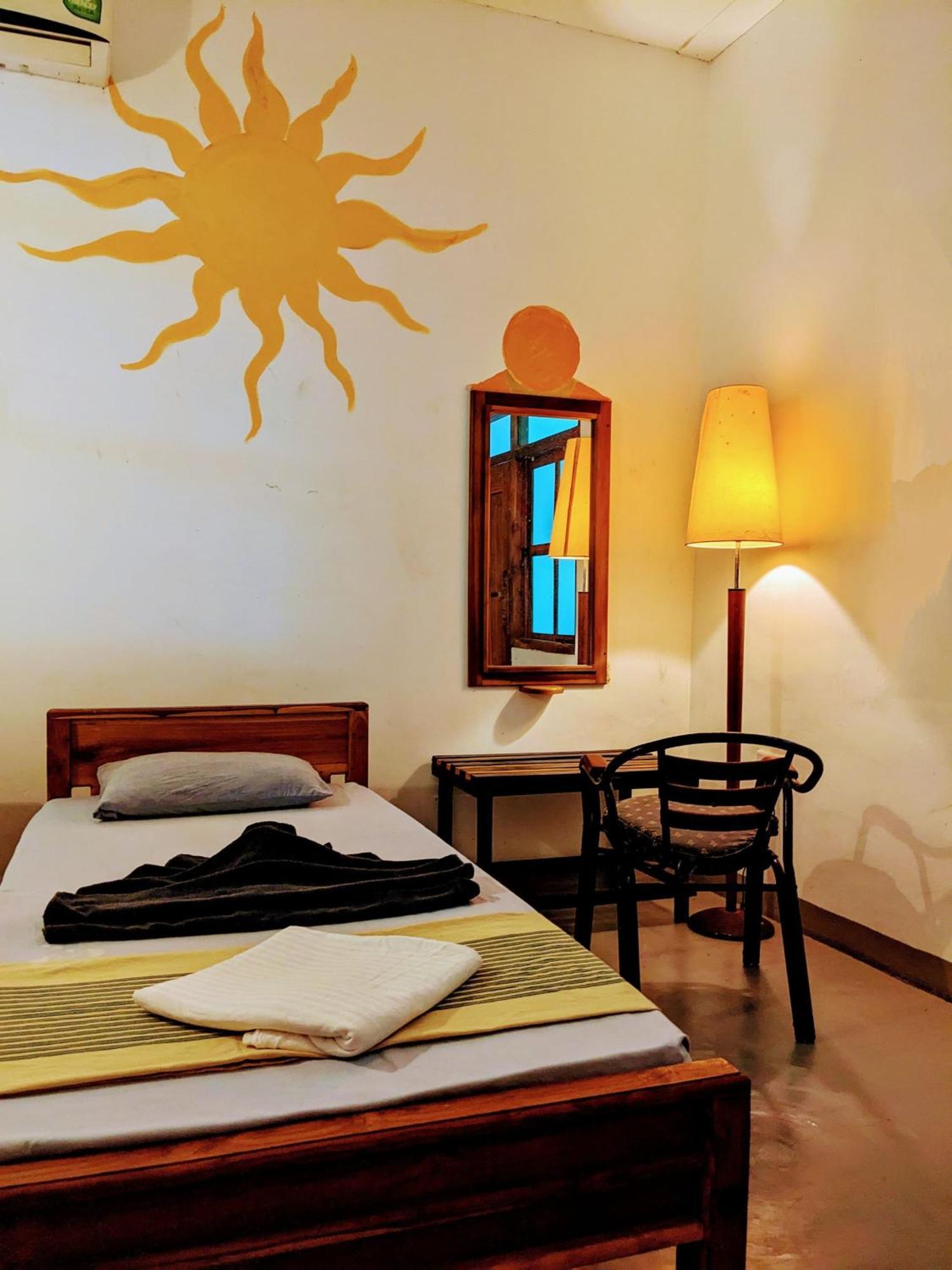 Starfish Beach Bungalows Arugam Bay Kültér fotó