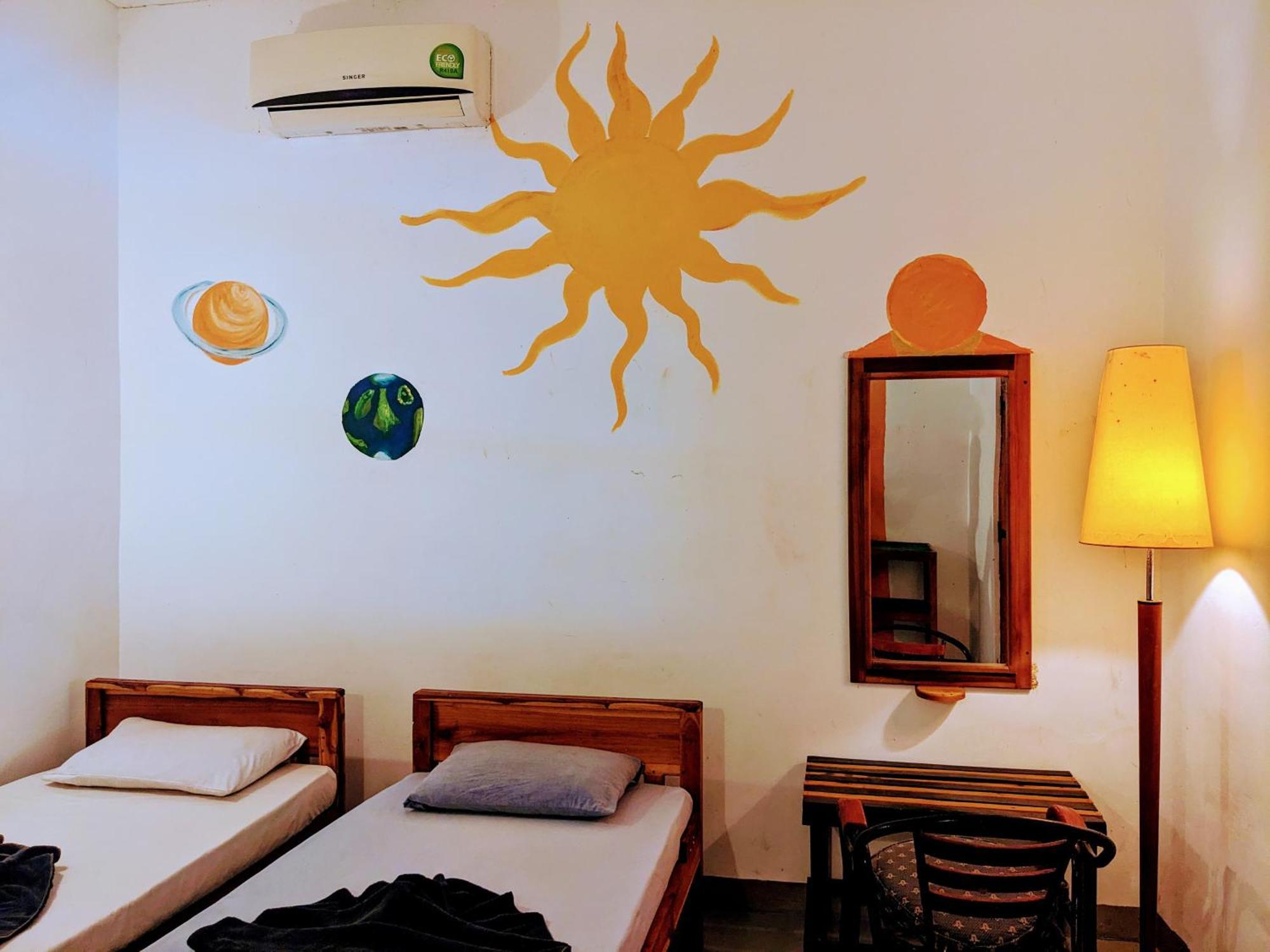 Starfish Beach Bungalows Arugam Bay Kültér fotó